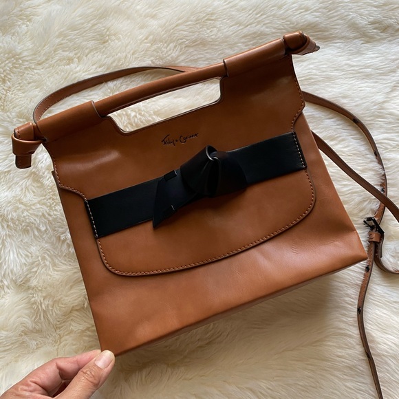 Foley + Corinna Hygge Tower Carlow Satchel - Picture 2 of 5